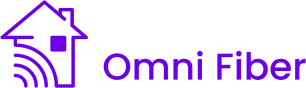 Omni Fiber Logo